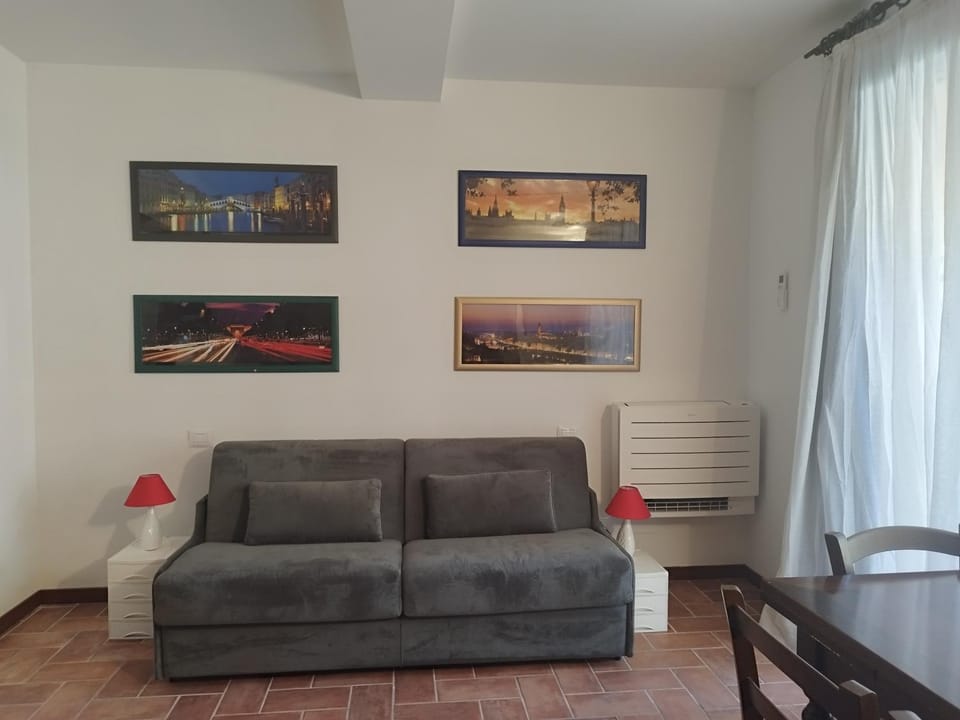 Residence con piscina Iseo Lake Apartment in Province of Brescia