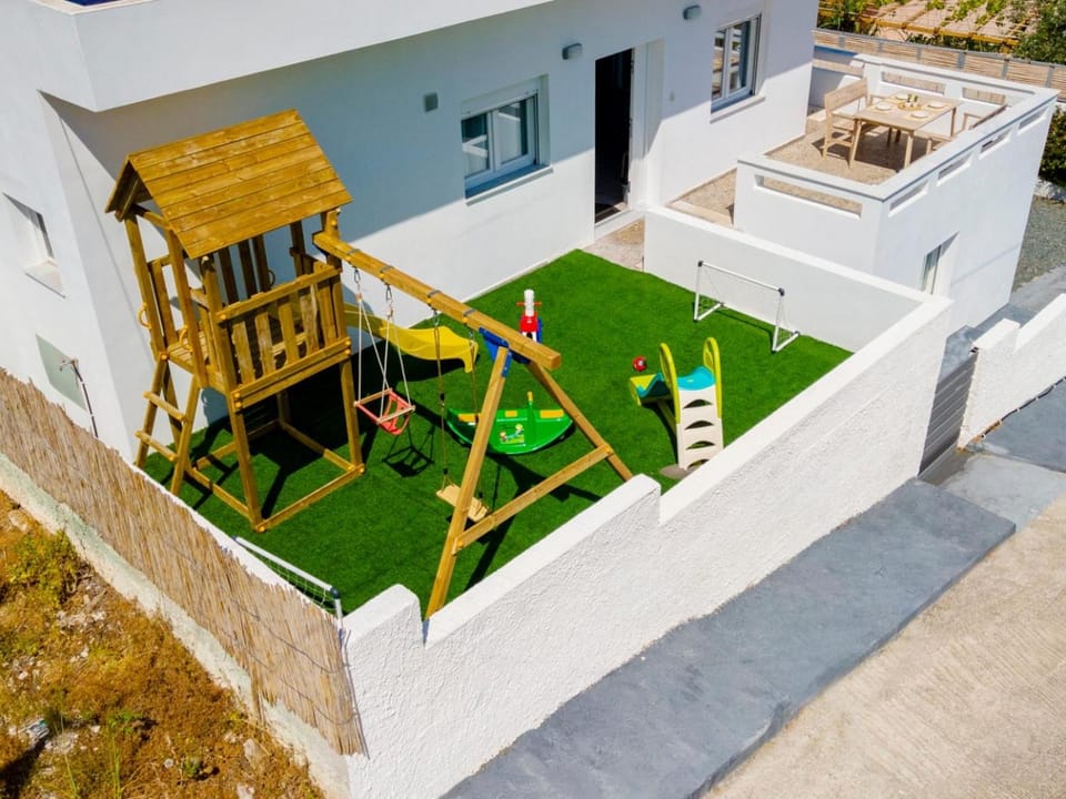 Children play ground