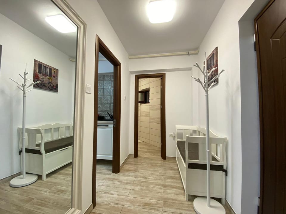 Dream Faleza-Plaja Reyna Apartment in Constanta