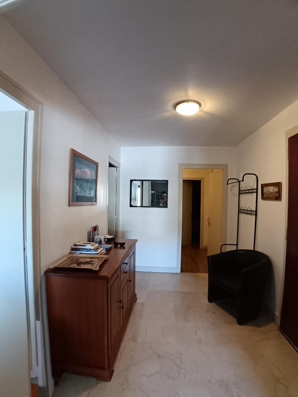 LE PARADISO centre SAINT-GERVAIS Apartment in Saint-Gervais-Bains