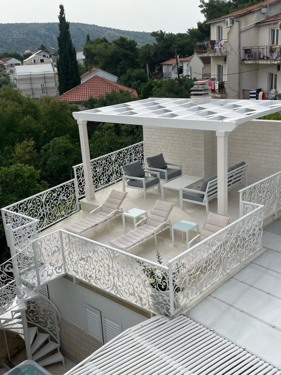 Casa del Mare Villa in Šibenik-Knin County, Croatia