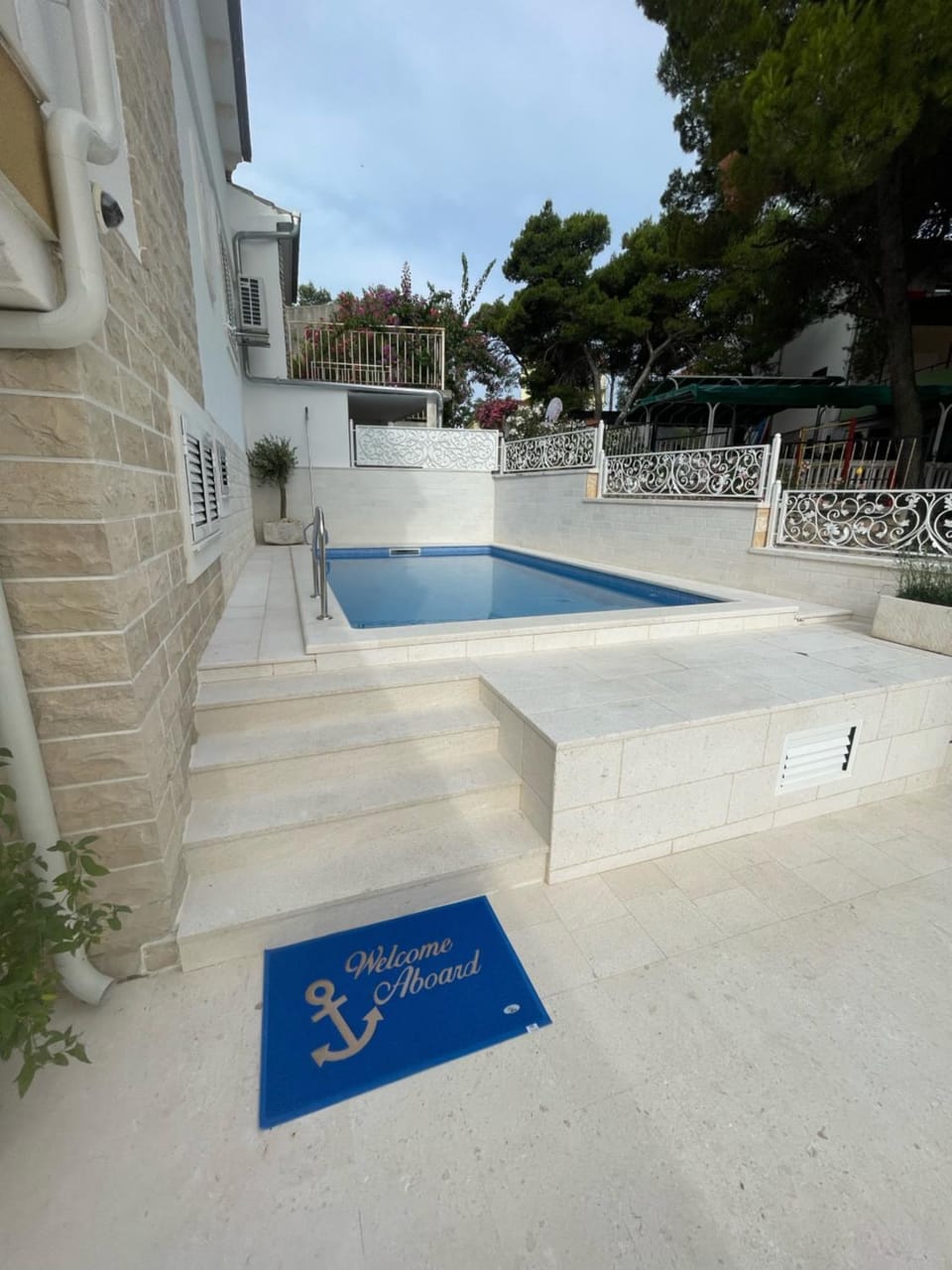 Casa del Mare Villa in Šibenik-Knin County, Croatia