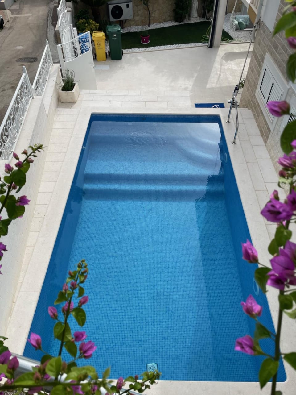 Casa del Mare Villa in Šibenik-Knin County, Croatia
