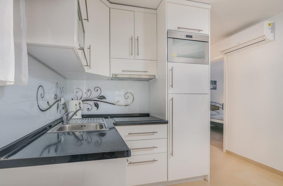 Apartment Tulipan Apartment in Primorje-Gorski Kotar County