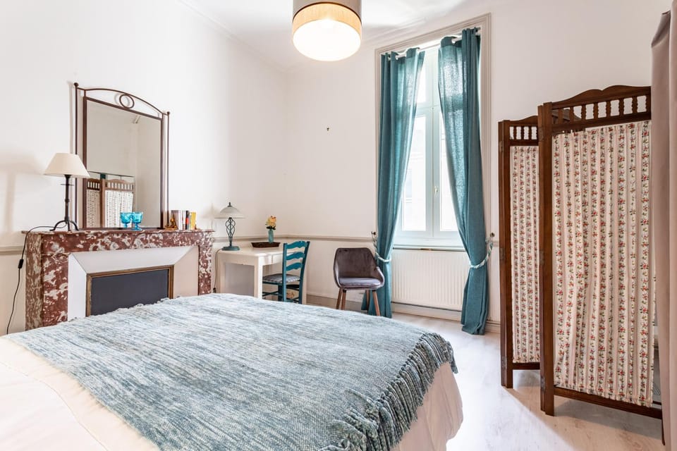 Other, Bedroom