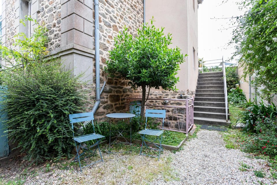 Garden, Other
