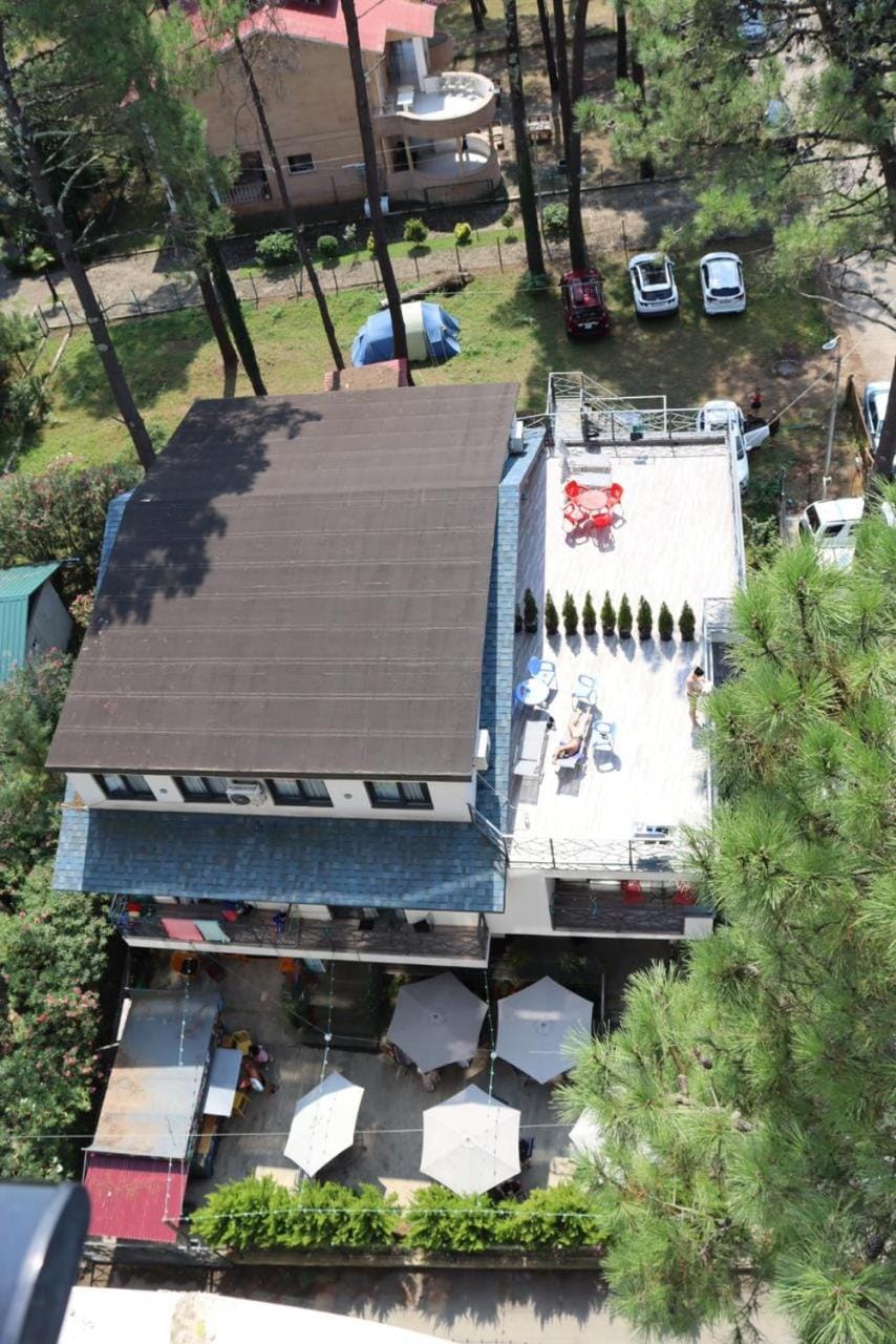 Picasso Hotel in Georgia