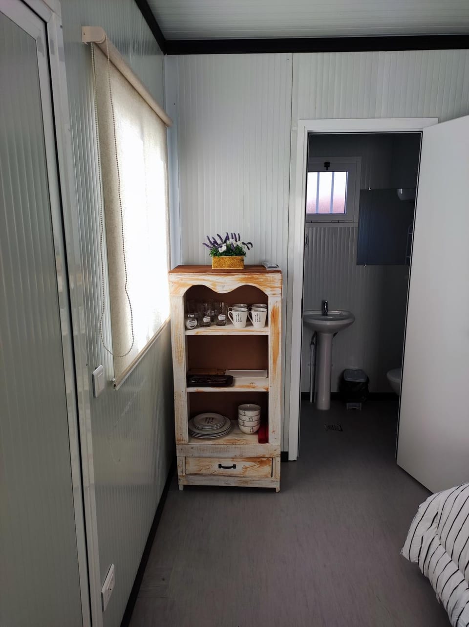 Casita de Piedra Loft 7 - 8 - 9 Apartment in Uruguay