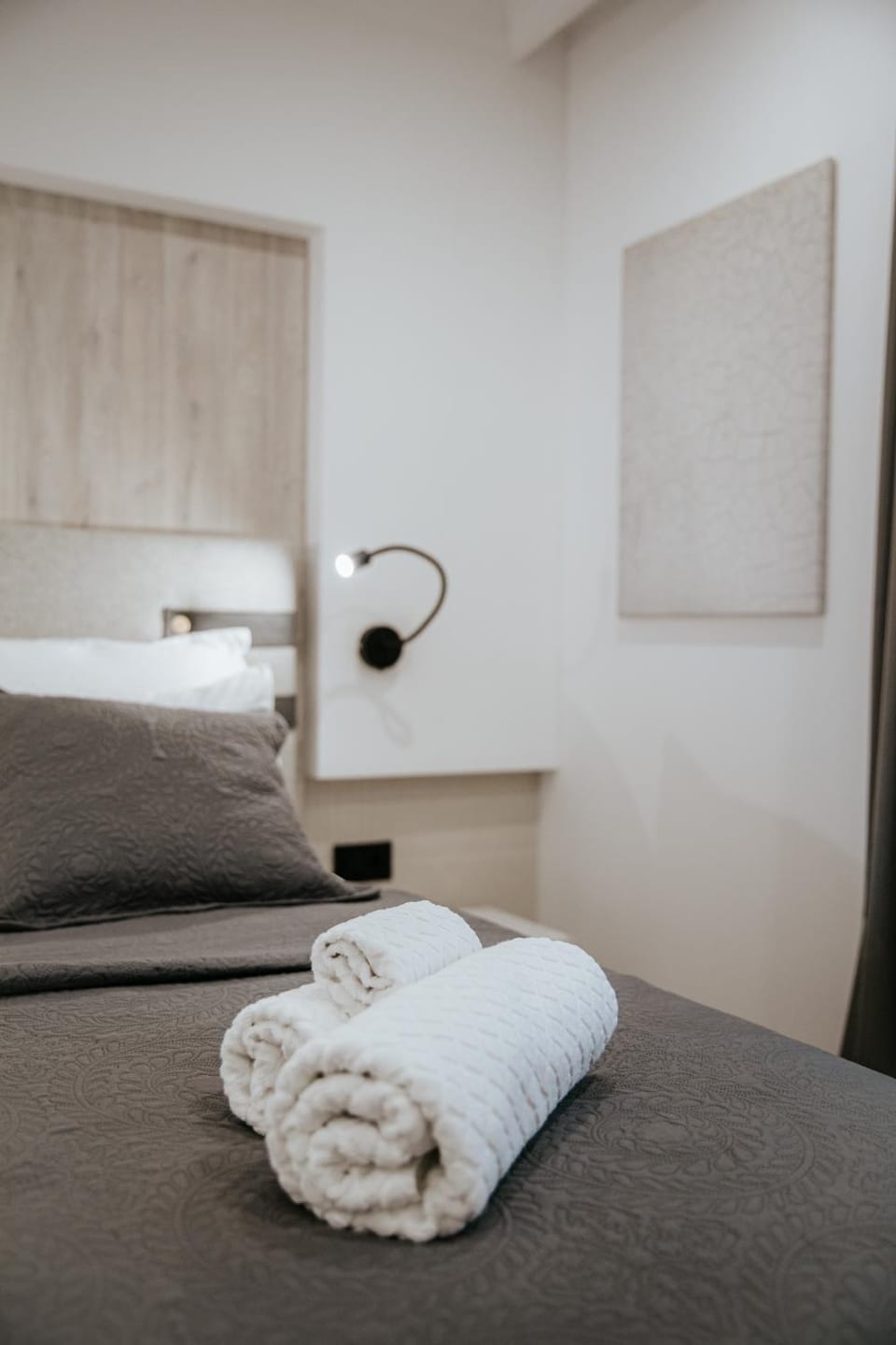 towels
