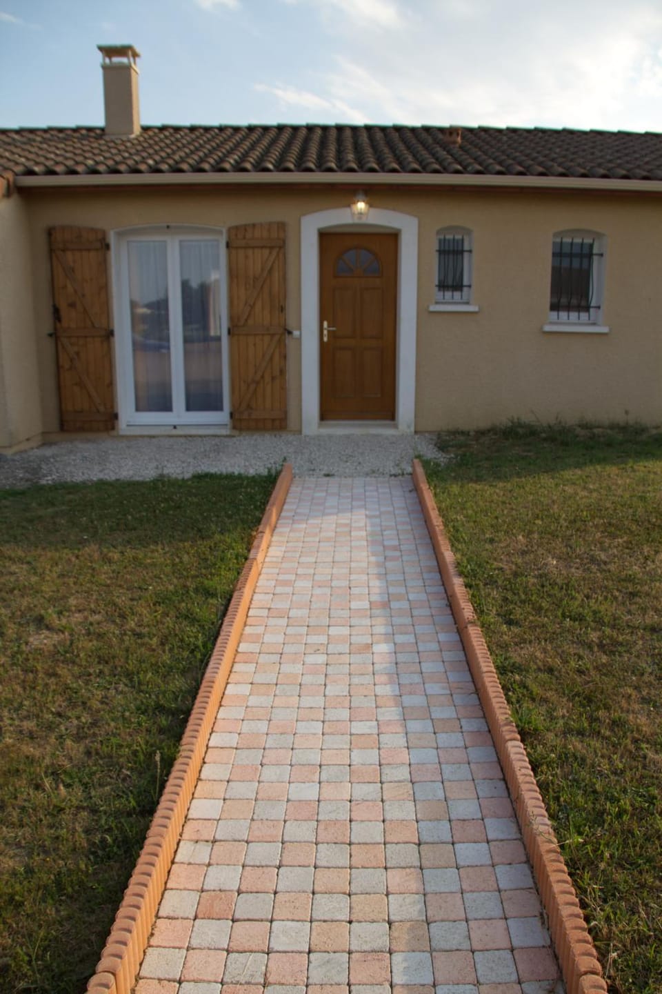 Les lauriers de Lomagne House in Occitanie