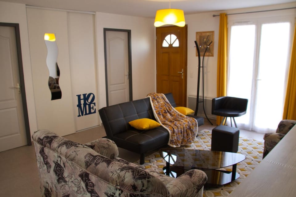 Les lauriers de Lomagne House in Occitanie