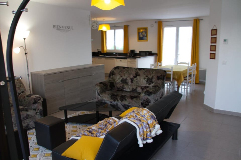 Les lauriers de Lomagne House in Occitanie