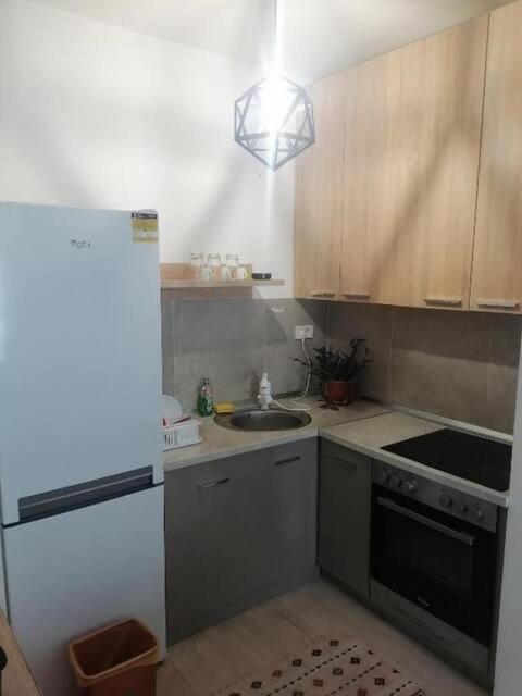 New York Lux Apartment Apartment in Skopje