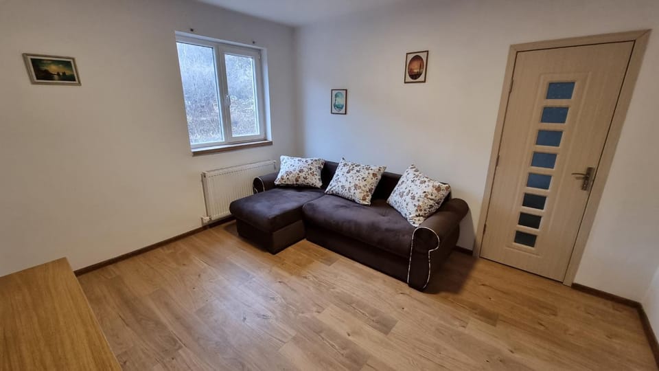 Veronica STUDIO Apartment in Romania