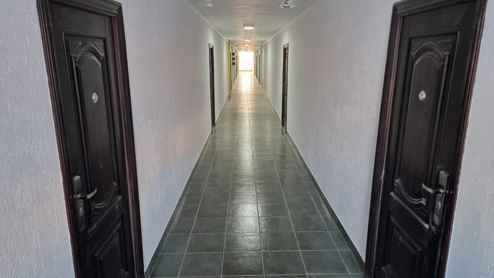 Veronica STUDIO Apartment in Romania