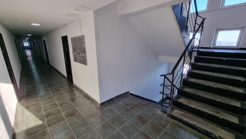 Veronica STUDIO Apartment in Romania