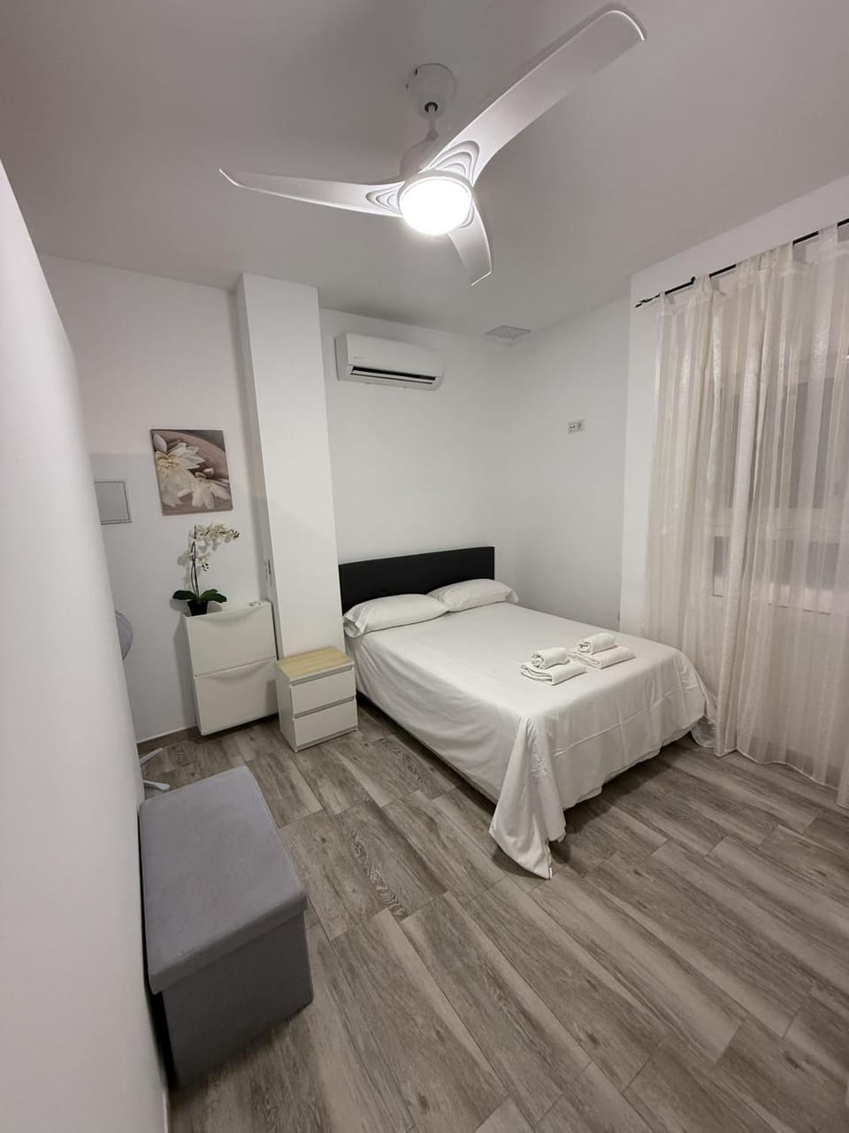 Apartamento Maestro Lecuona Apartment in Malaga