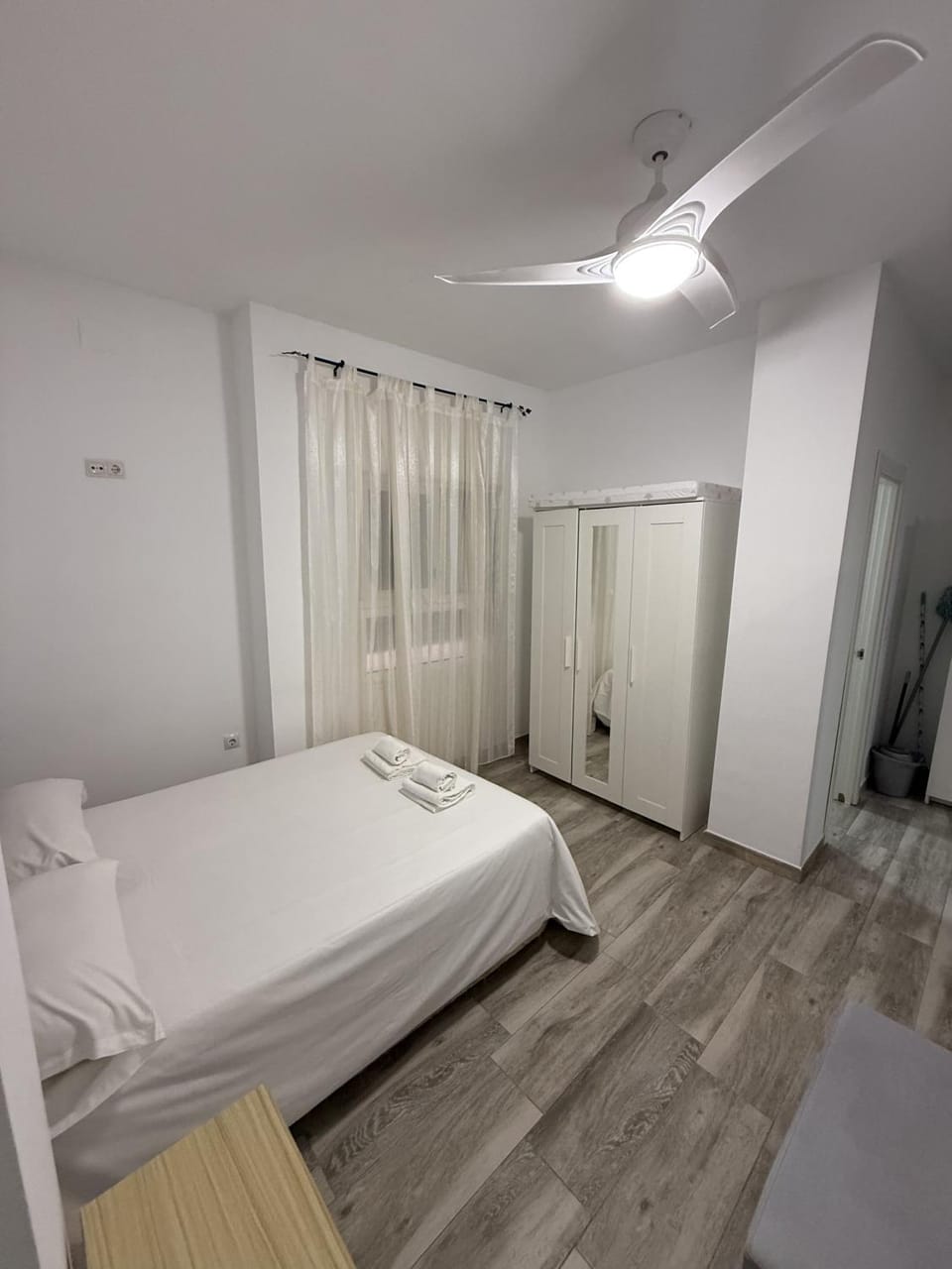 Apartamento Maestro Lecuona Apartment in Malaga