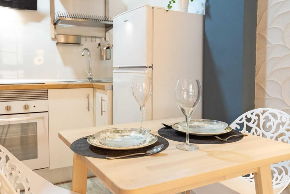 Apartamento Maestro Lecuona Apartment in Malaga