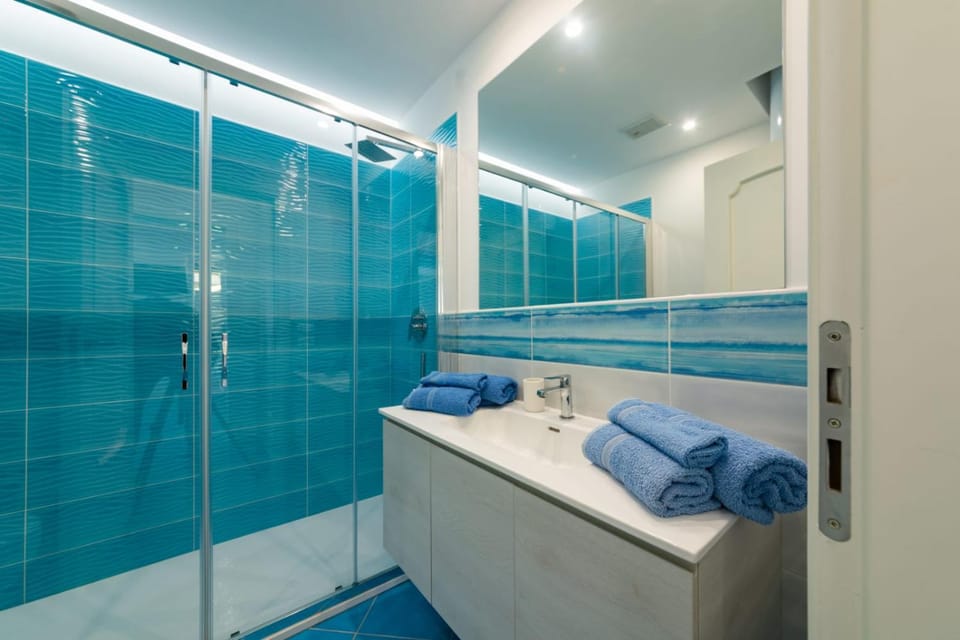 A due passi dal mare Gelso Apartment in Ischia