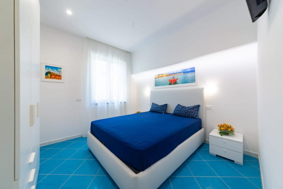 A due passi dal mare Gelso Apartment in Ischia