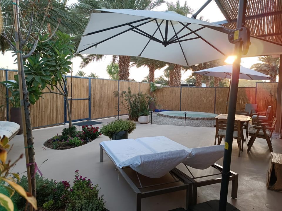 Patio, View (from property/room), Balcony/Terrace, Balcony/Terrace, Garden view, Swimming pool