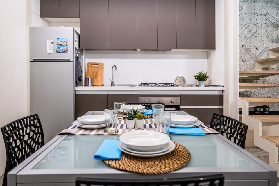 ERMA-MARE Apartment in Polignano a Mare