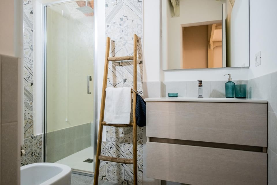 ERMA-MARE Apartment in Polignano a Mare