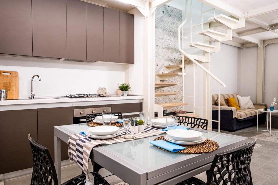 ERMA-MARE Apartment in Polignano a Mare