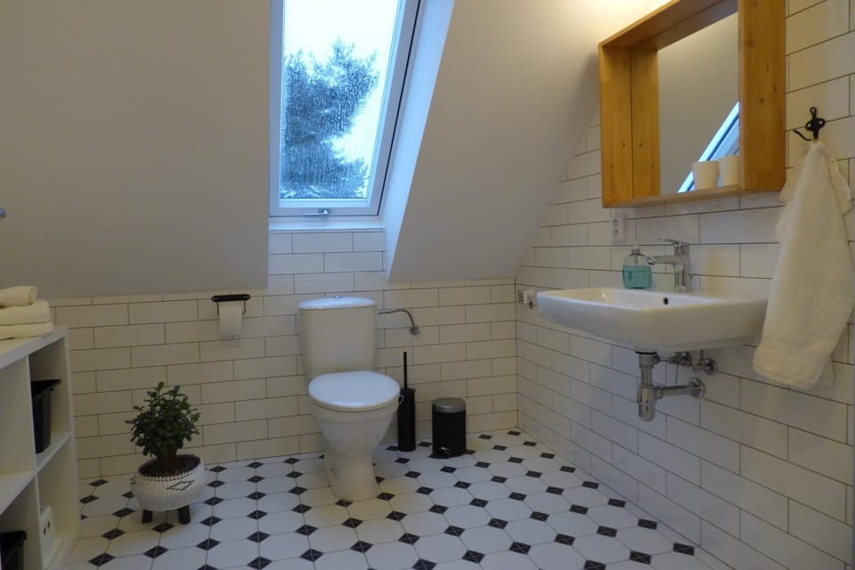 Toilet, Bathroom