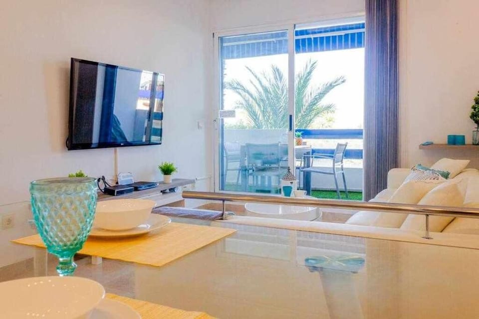 Apartment Pink Calm Apartment in Vega Baja del Segura