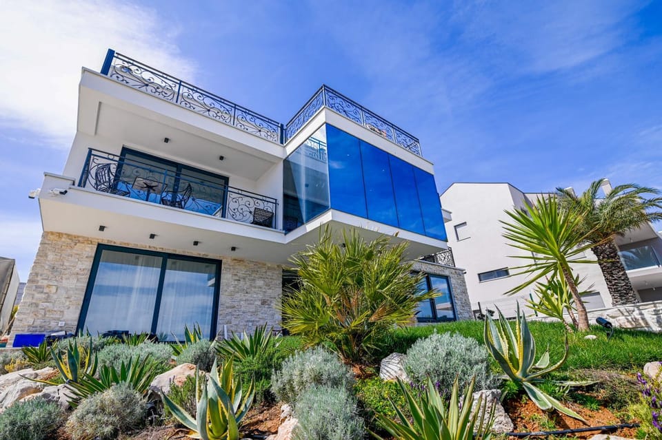 Bonaventura Residence Apartment in Murter