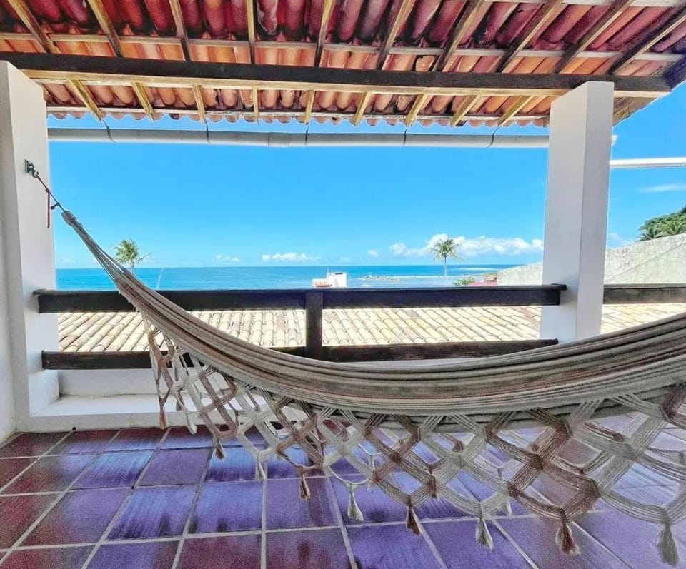 Vista Bela Pousada Bed and Breakfast in Ilha de Tinharé