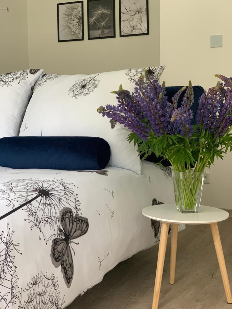 Apartament Na Zatorzu Apartment in Pomeranian Voivodeship