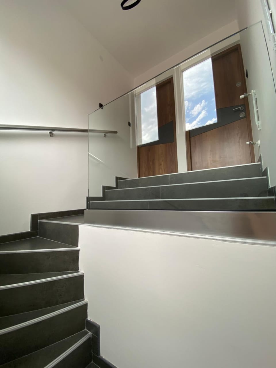 Apartmani Lazarevic Jagodina Apartment in Serbia