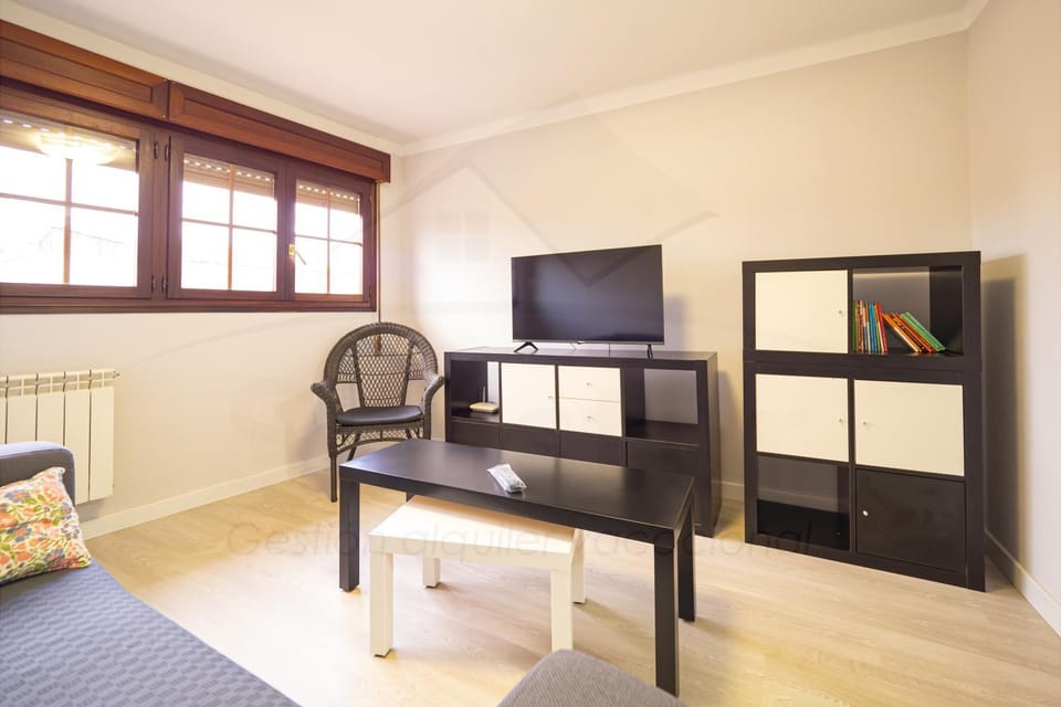 El Pico, Apartamento Apartment in Asturias