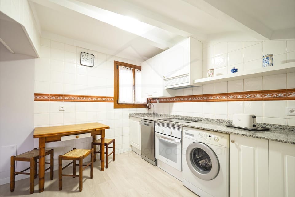 El Pico, Apartamento Apartment in Asturias