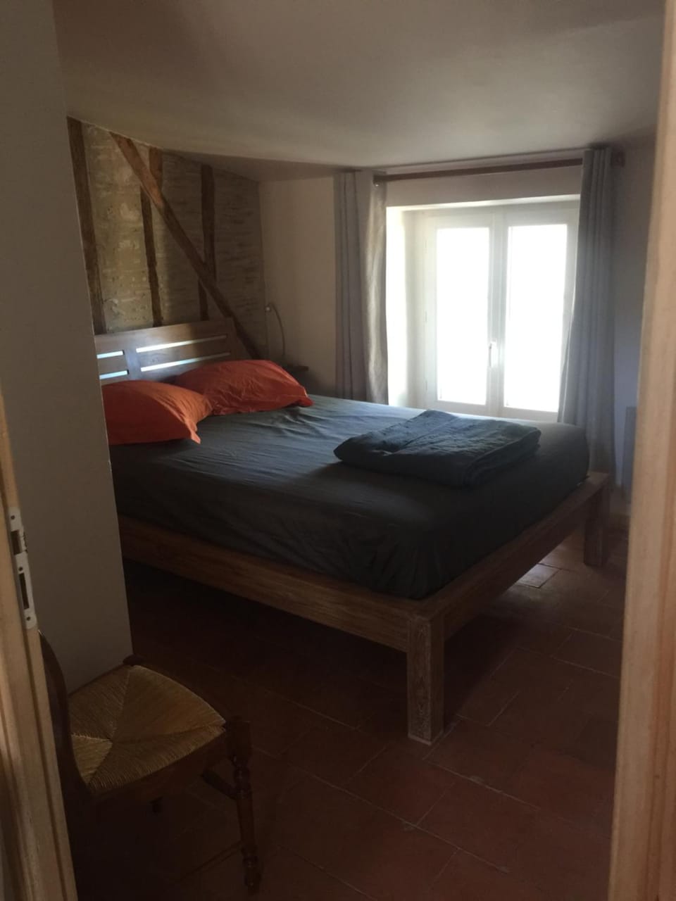Cosy, calme et authentique au coeur de ville Apartment in Carcassonne