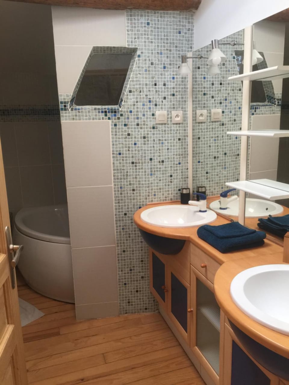 Cosy, calme et authentique au coeur de ville Apartment in Carcassonne