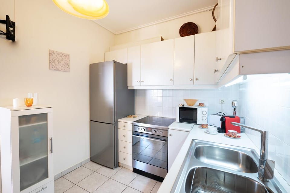 Όμορφο διαμέρισμα!200 μετρα από τη θάλασσα! Apartment in Messenia