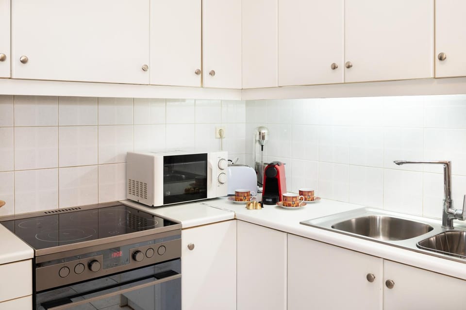 Όμορφο διαμέρισμα!200 μετρα από τη θάλασσα! Apartment in Messenia