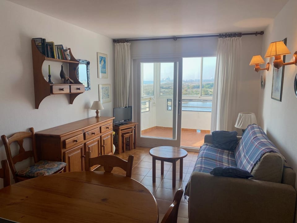 GRAND PAVOIS 14 Apartment in Roses