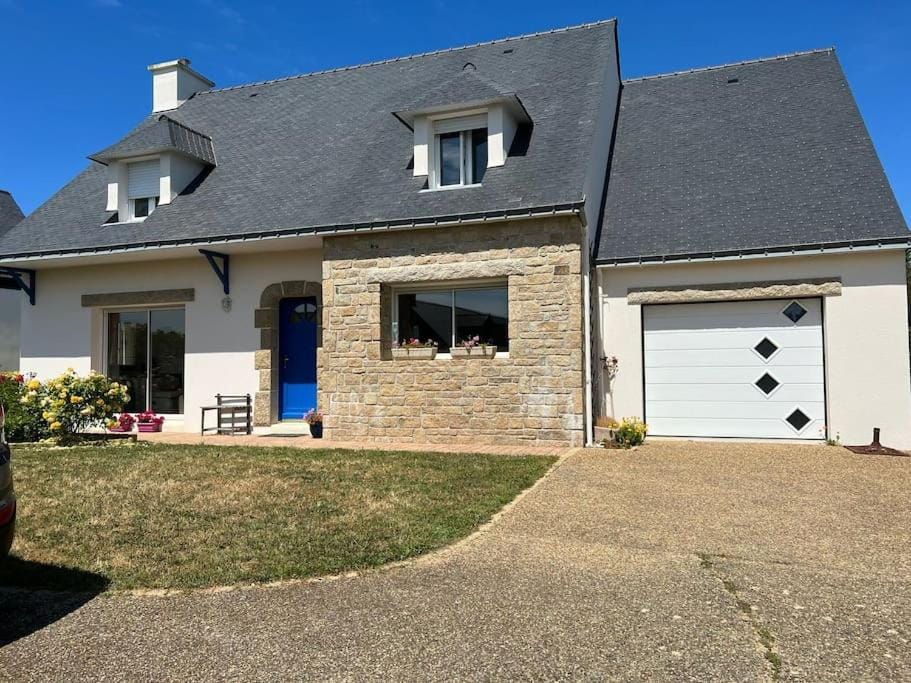 Kêr Korrigan - Villa familiale Villa in Brittany