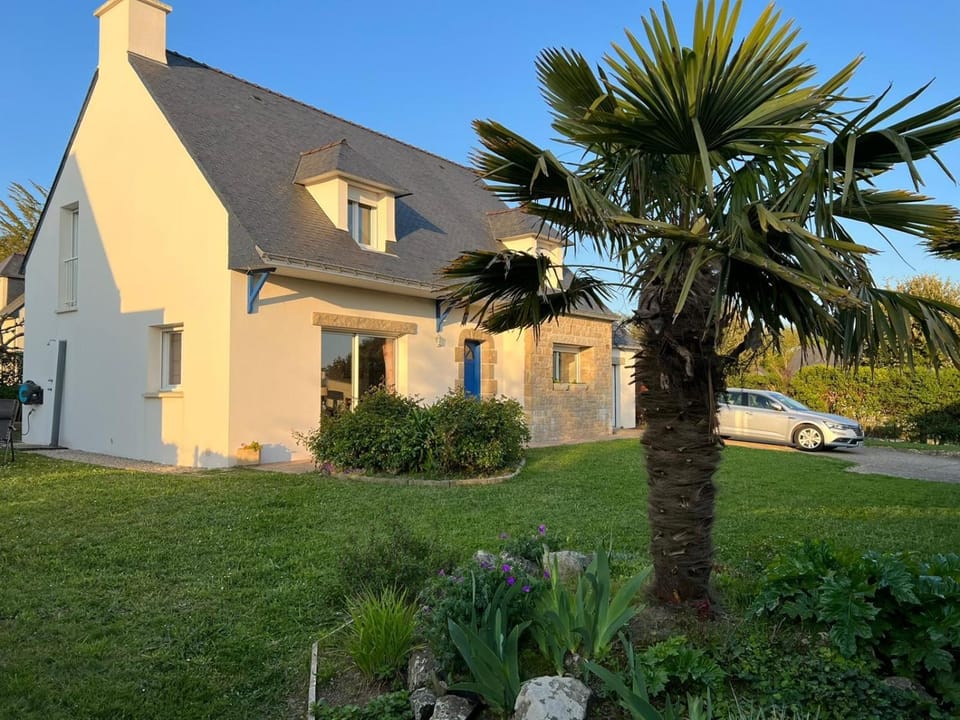 Kêr Korrigan - Villa familiale Villa in Brittany