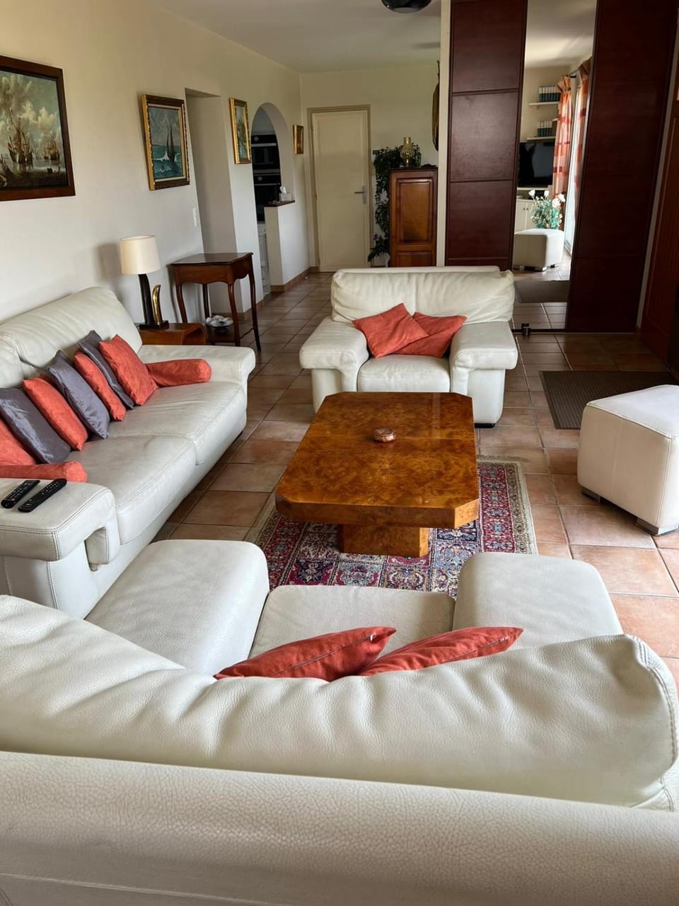 Kêr Korrigan - Villa familiale Villa in Brittany