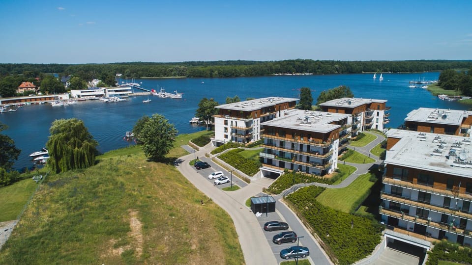 Relax Apartment in Pomeranian Voivodeship