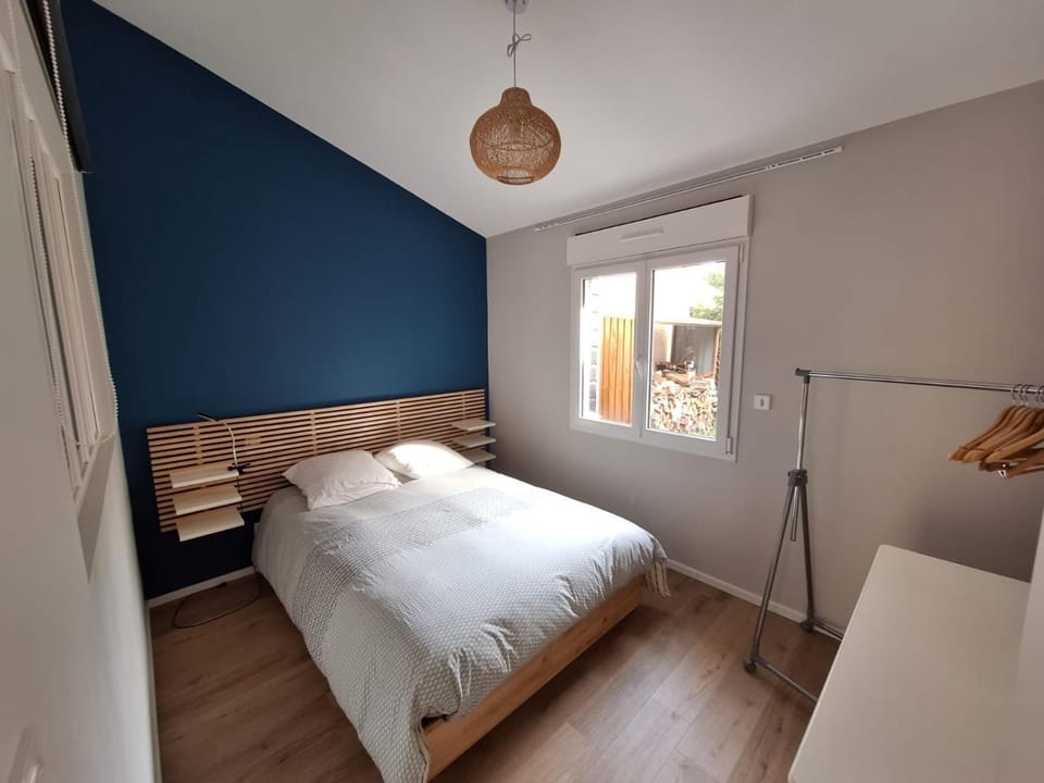 Bienvenue chez toi - TV, WiFi proxi Labège Apartment in Occitanie