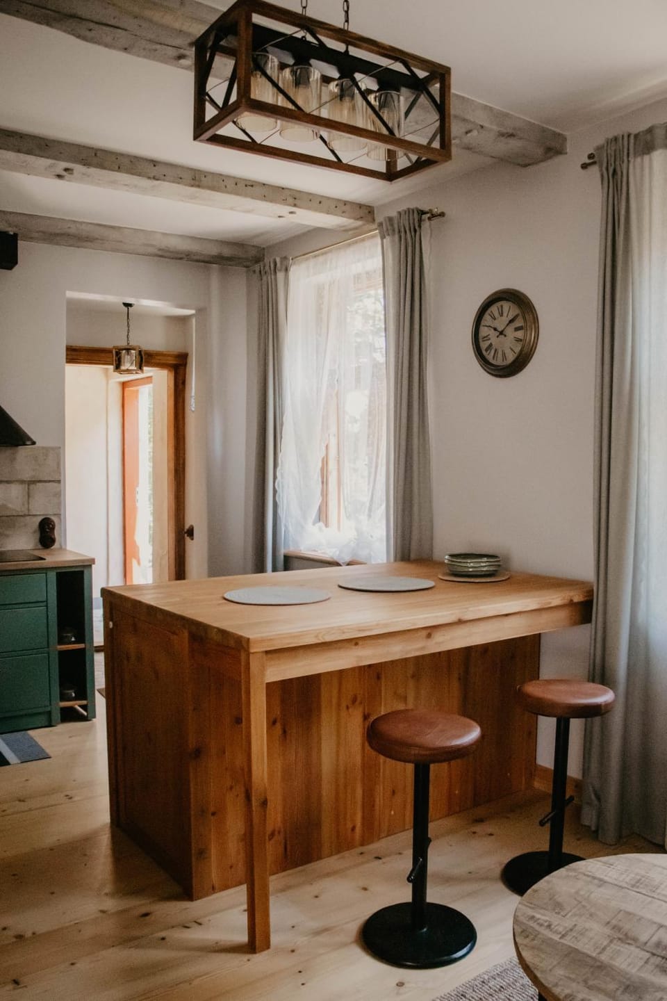 Lounge or bar