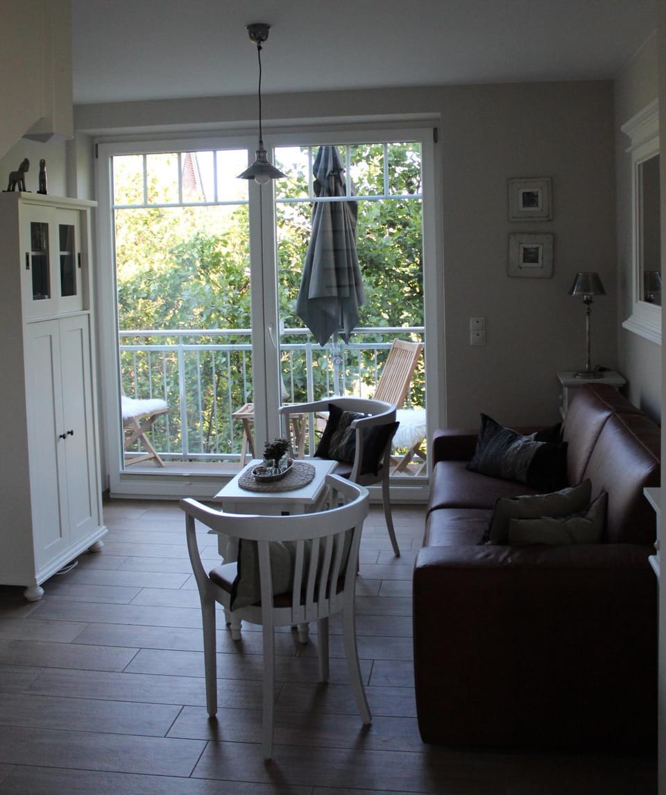 Groden4 Fewo im nordischen Stil Apartment in Friesland