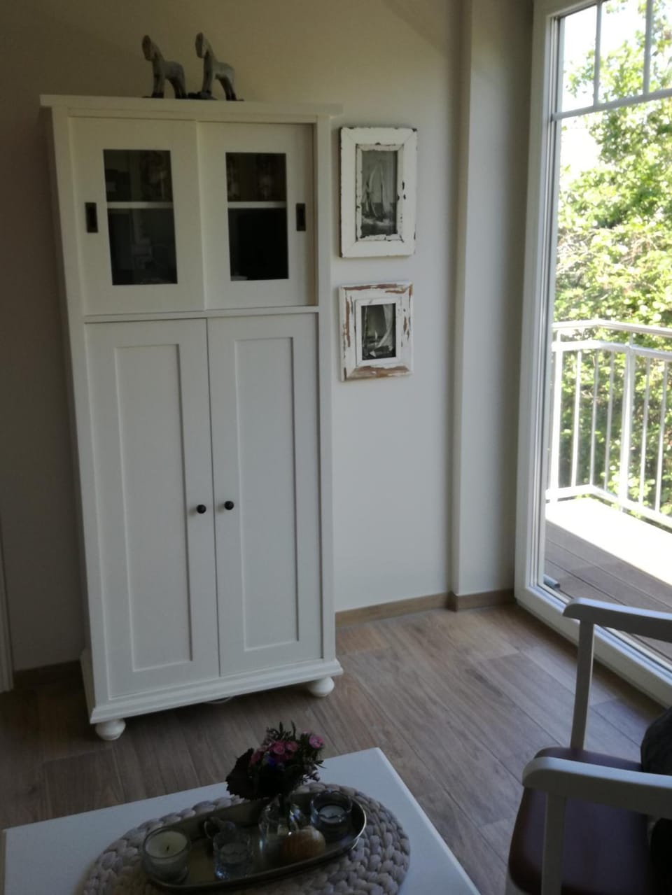 Groden4 Fewo im nordischen Stil Apartment in Friesland